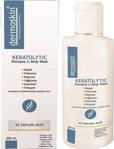 Dermoskin Keratolytic Shampoo Body Wash 200 ml Şampuan