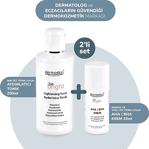 Dermoskin Leke Giderici Be Bright Aha/Bha Krem 33 Ml + Be Bright Aydınlatıcı Tonik 200 Ml 2'Li