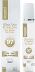 Dermoskin Ultra Face Protection Gel Spf 97 50 ml Yüz için Güneş Koruyucu