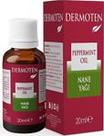 Dermoten Nane Yağı (Distile) 20 Ml