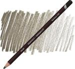 Derwent Coloursoft Pencil Yumuşak Kuruboya Kalemi C520 Dark Brown