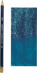 Derwent Watercolour Pencil Suluboya Kalemi 32868 Blue Grey