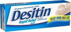 Desitin Pişik Kremi 100 Ml 8690498000013