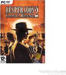 Desperados 2: Coopers Revenge PC