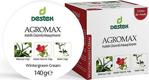 Destek Agromax Masaj Kremi Keklik Üzümlü 140 G + 45G