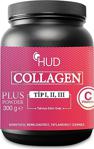 Destek Collagen Plus Powder 300 Gr Tip 1 - Tip 2 - Tip 3 Toz Kolajen