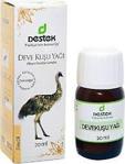 Destek Emu Yağı, Deve Kuşu Yağı 20 Ml