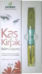 Destek Kaş Ve Kirpik Bakım Yağı 20 Ml