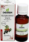 DESTEK KUŞBURNU YAĞI 20ml