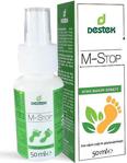 Destek M Stop Mantar Ayak Bakım Spreyi 50 Ml