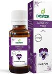 Destek Menekşe Yağı 20 Ml