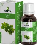 Destek Nane Yağı (Distile) 20 Ml