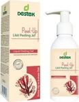 Destek Peel Up Kırmızı Yosun Avokado Özlü 150 Ml Likit Peeling Jel