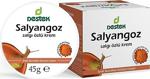 Destek Salyangoz Salgı Özlü Krem 45 Gr