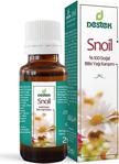 Destek Snoil Doğal Bitki Yağı 20 Ml