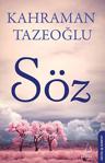 Destek Yayınları İki Söz - Kahraman Tazeoğlu