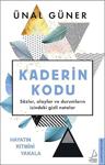 Destek Yayınları Kaderin Kodu