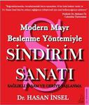 Destek Yayınları Modern Mayr Beslenme Yöntemiyle Sindirim Sanatı - Hasan Insel -