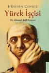 Destek Yayınları Yürek İşçisi Bir Ahmed Arif Romanı