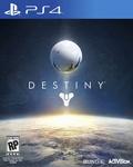 Destiny PS4