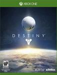 Destiny Xbox One Oyunu