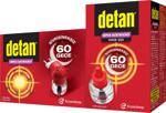 Detan Elektrolikit 60 Gece Yaz Paketi