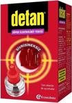 Detan Süper Elektrolikit Sinek Kovucu 25 Ml