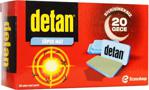 Detan Super Mat Tablet 20 Gece