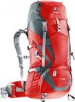 Deuter ACT Lite 40+10 lt Sırt Çantası