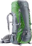 Deuter Aircontact 65+10 lt Sırt Çantası