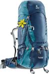 Deuter Aircontact SL 70+10 lt Sırt Çantası