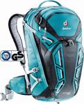 Deuter Attack Tour 28 Sırt Çantası