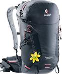 Deuter Speed Lite 22 Sl Kadın Sırt Çantası - Yeşil