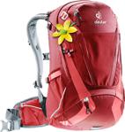 Deuter Trans Alpine 26 lt SL Sırt Çantası