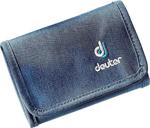 Deuter Travel Wallet Belt Bel Çantası Siyah