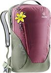 Deuter Xv 2 Sl Kadın Bilgisayar Sırt Çantası Cranberry-Aubergine