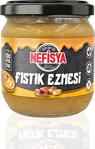 Deva Çiftliği %100 Fıstık Ezmesi (Katkisiz, Şekersi̇z) 300Gr