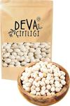 Deva Çiftliği Beyaz Leblebi (Nohut Leblebi, Diyet Leblebisi) 250 Gr