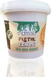 Deva Çiftliği Katkısız Şekersiz Doğal Fıstık Ezmesi 1 Kg