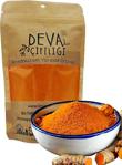 Deva Çiftliği Zerdeçal (Öğütülmüş) 120 G