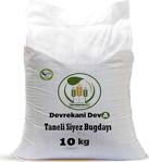 Deva Siyez Buğdayı (Taneli) 10 Kg.