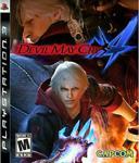 Devil May Cry 4 Ps3