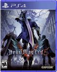 Devil May Cry 5 PS4