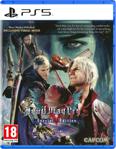 Devil May Cry 5 Special Edition Ps5 Oyunu