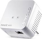 Devolo 8559 Magic 1 Wifi 1200 Mbps - Kablosuz Powerline Menzil Genişletici - Ek Adaptör