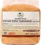 Devrekani Deva Siyez Unlu Çocuk Tarhanası 500G.