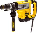 Dewalt D25601K 1250 W Pnömatik Kırıcı-Delici