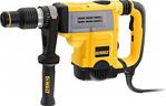 Dewalt D25604K Kırıcı Delici SDS-Max