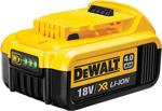 Dewalt DCB182 18 V / 4,0 Ah Li-Ion Yedek Akü Yedek Akü