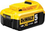 Dewalt Dcb184 18 Volt 5,0 Ah Li-On Yedek Akü